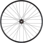 Crest S2 Rear Wheel - 6-Bolt - 32H - Black - 6-Bolt Disc - 25mm internal - Tubeless Ready