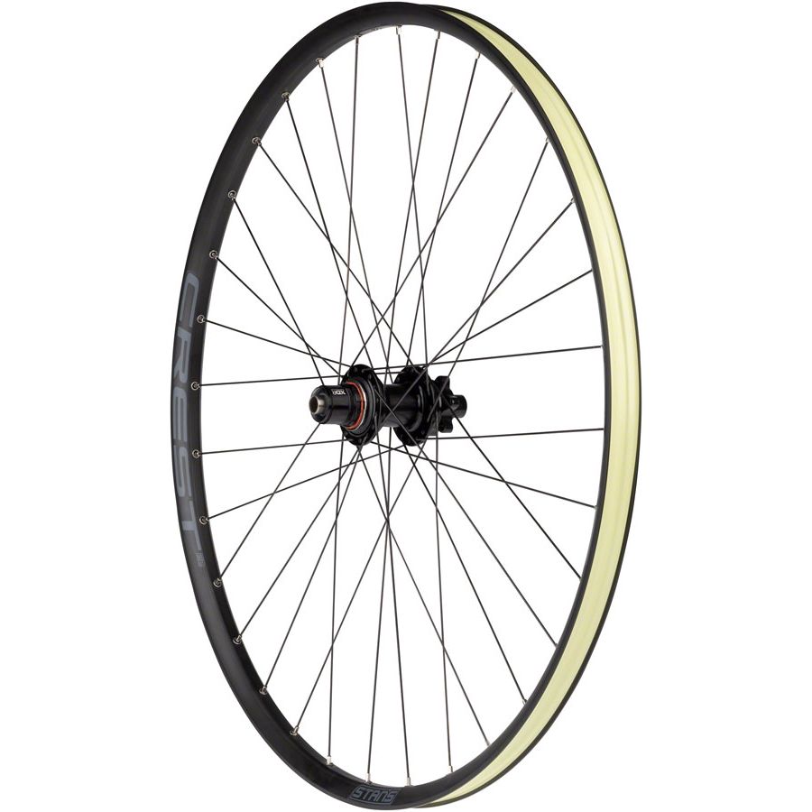 Crest S2 Rear Wheel