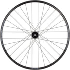 Crest S2 Rear Wheel - 6-Bolt - 32H - Black - 6-Bolt Disc - 25mm internal - Tubeless Ready