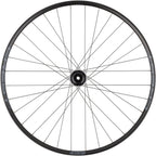 Crest S2 Rear Wheel - 6-Bolt - 32H - Black - 6-Bolt Disc - 25mm internal - Tubeless Ready