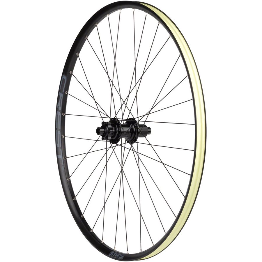 Crest S2 Rear Wheel