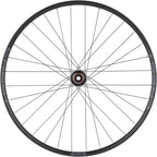 Crest S2 Rear Wheel - 6-Bolt - 32H - Black - 6-Bolt Disc - 25mm internal - Tubeless Ready
