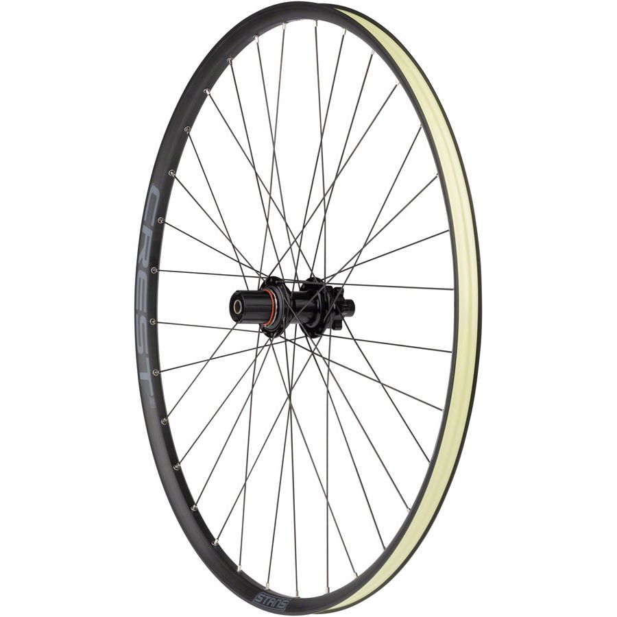 Crest S2 Rear Wheel
