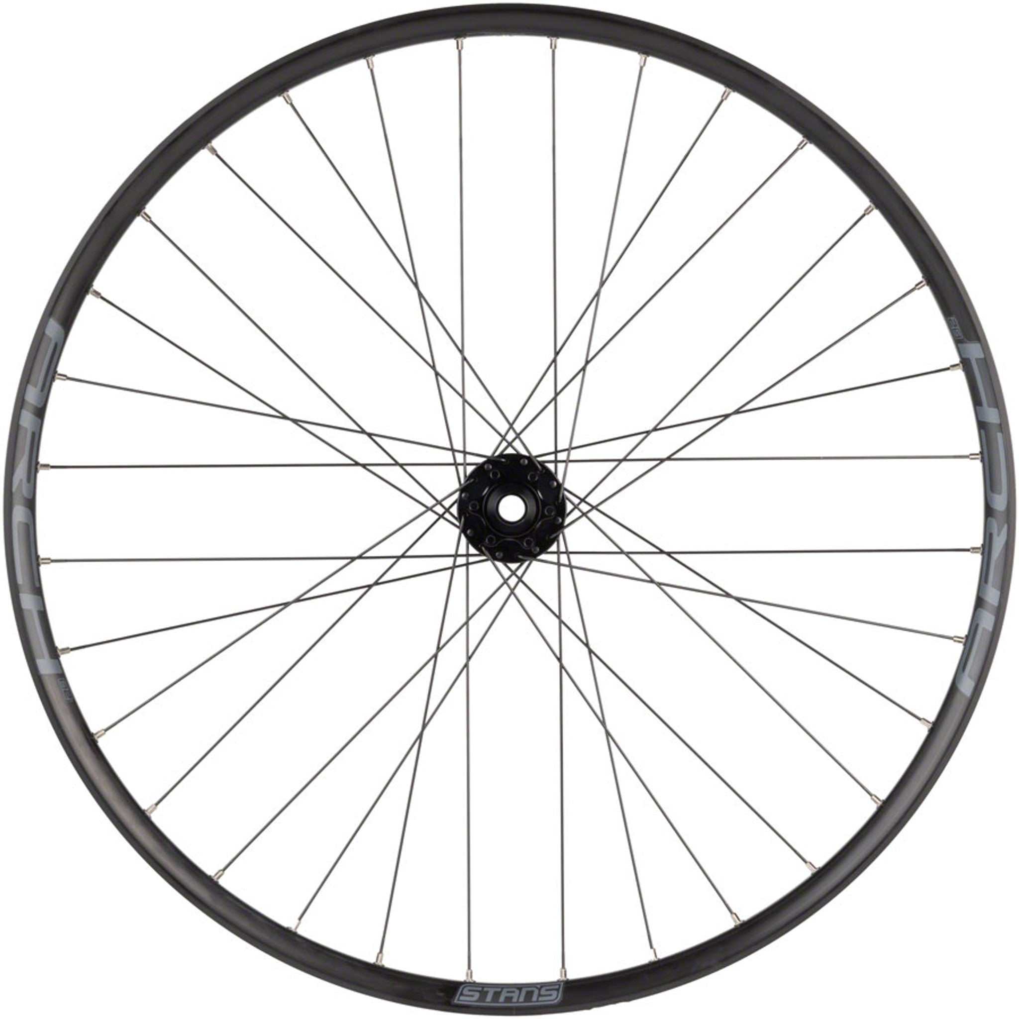 Arch S2 Front Wheel