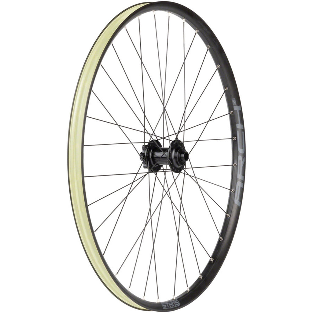 Arch S2 Front Wheel
