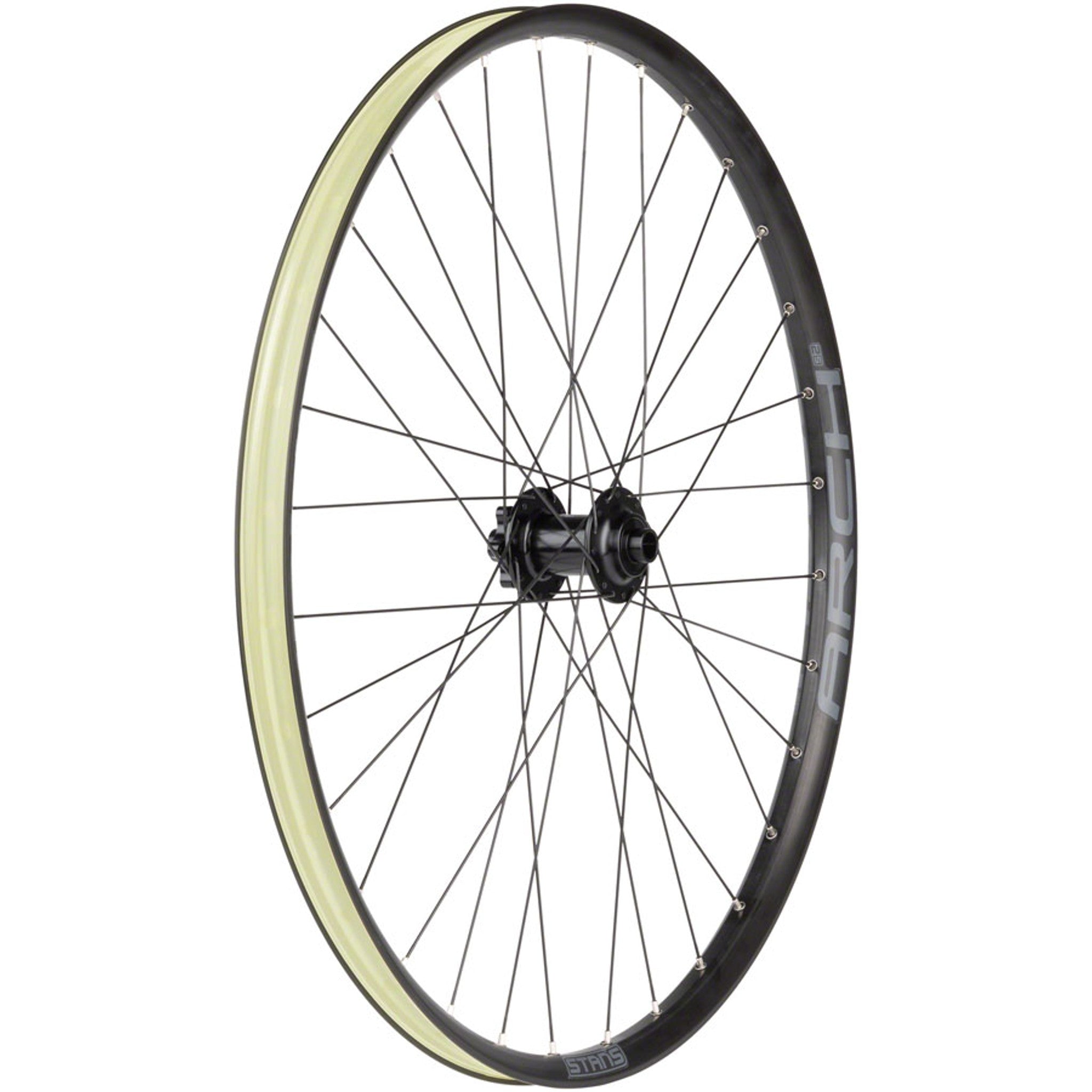 Arch S2 Front Wheel