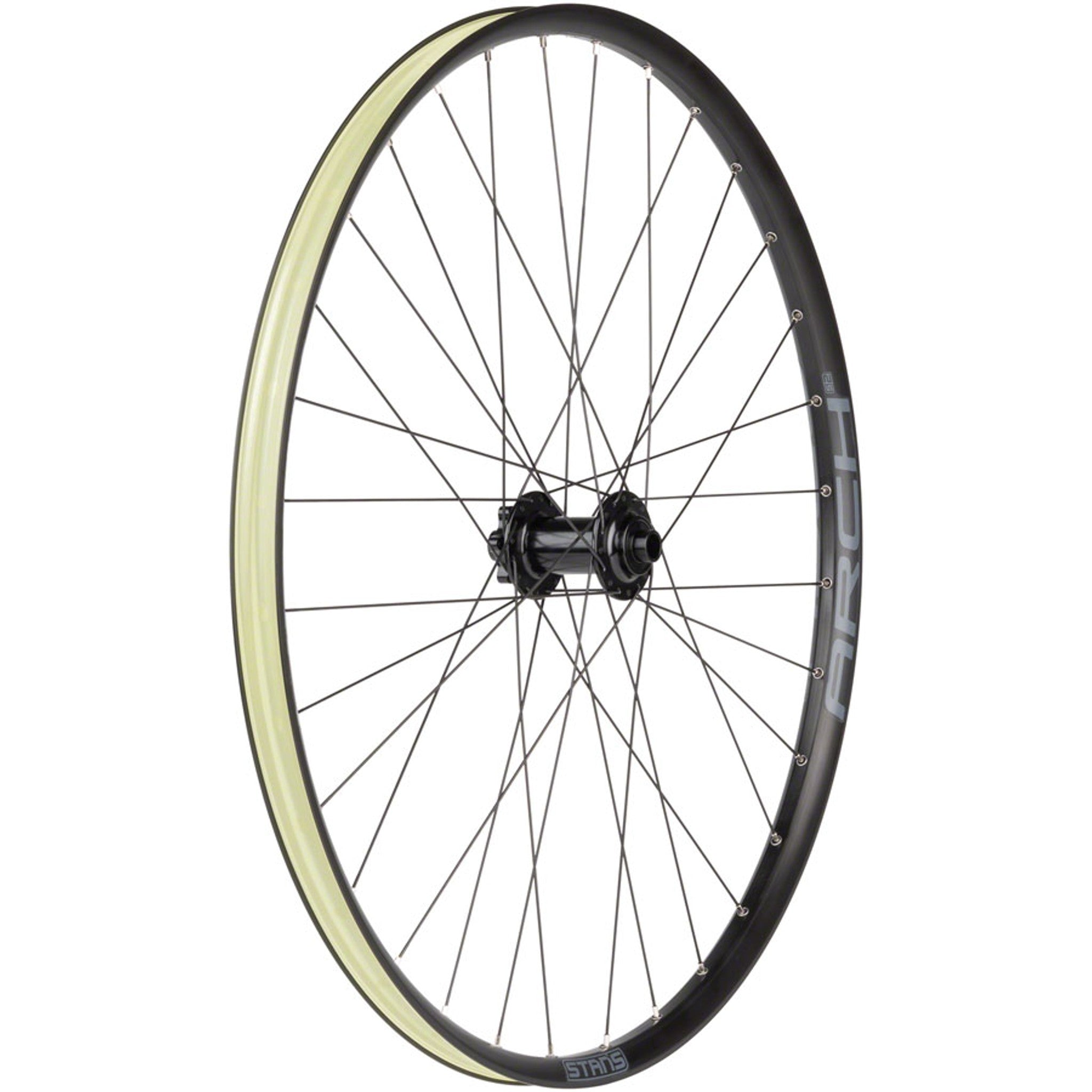 Arch S2 Front Wheel
