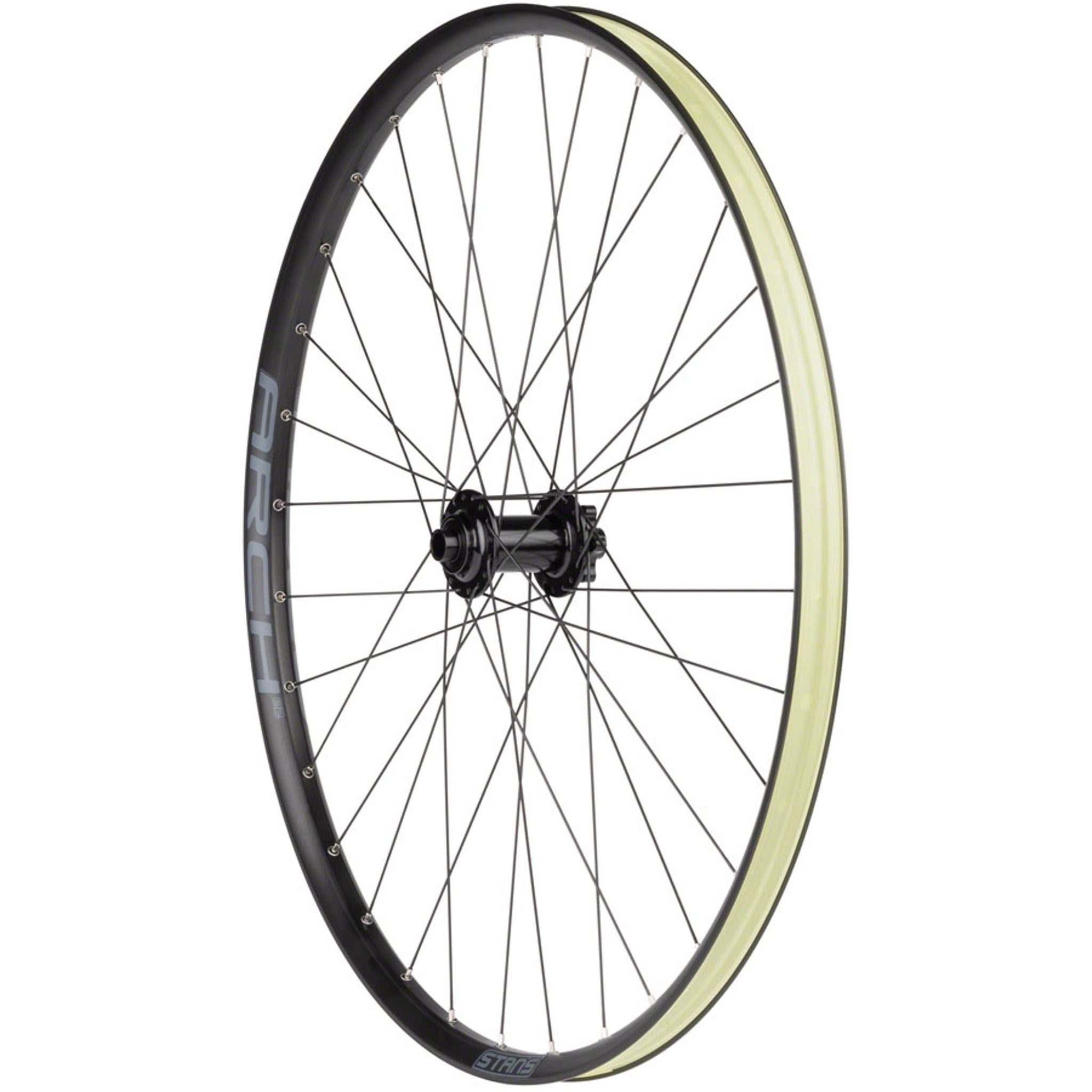 Arch S2 Front Wheel