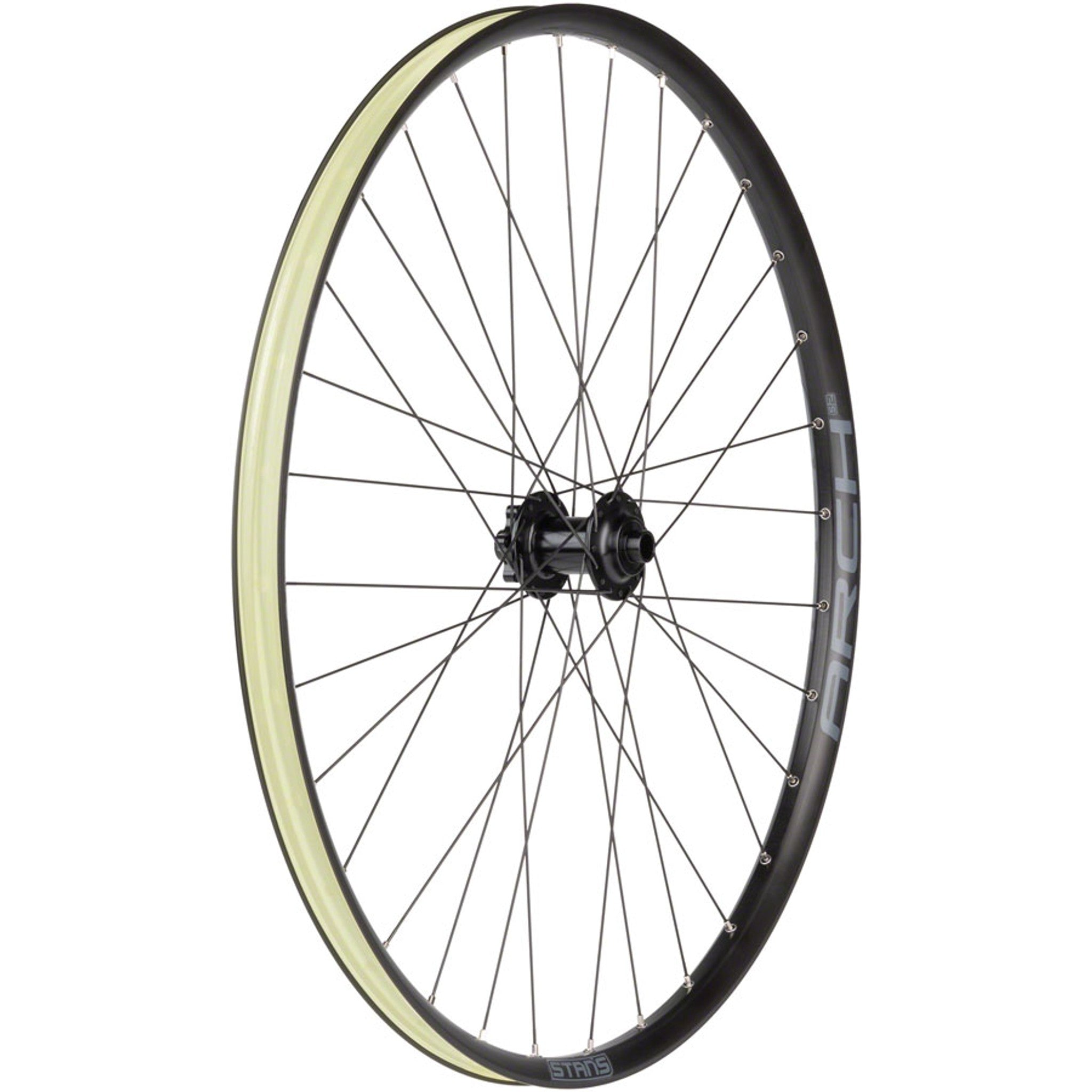 Arch S2 Front Wheel