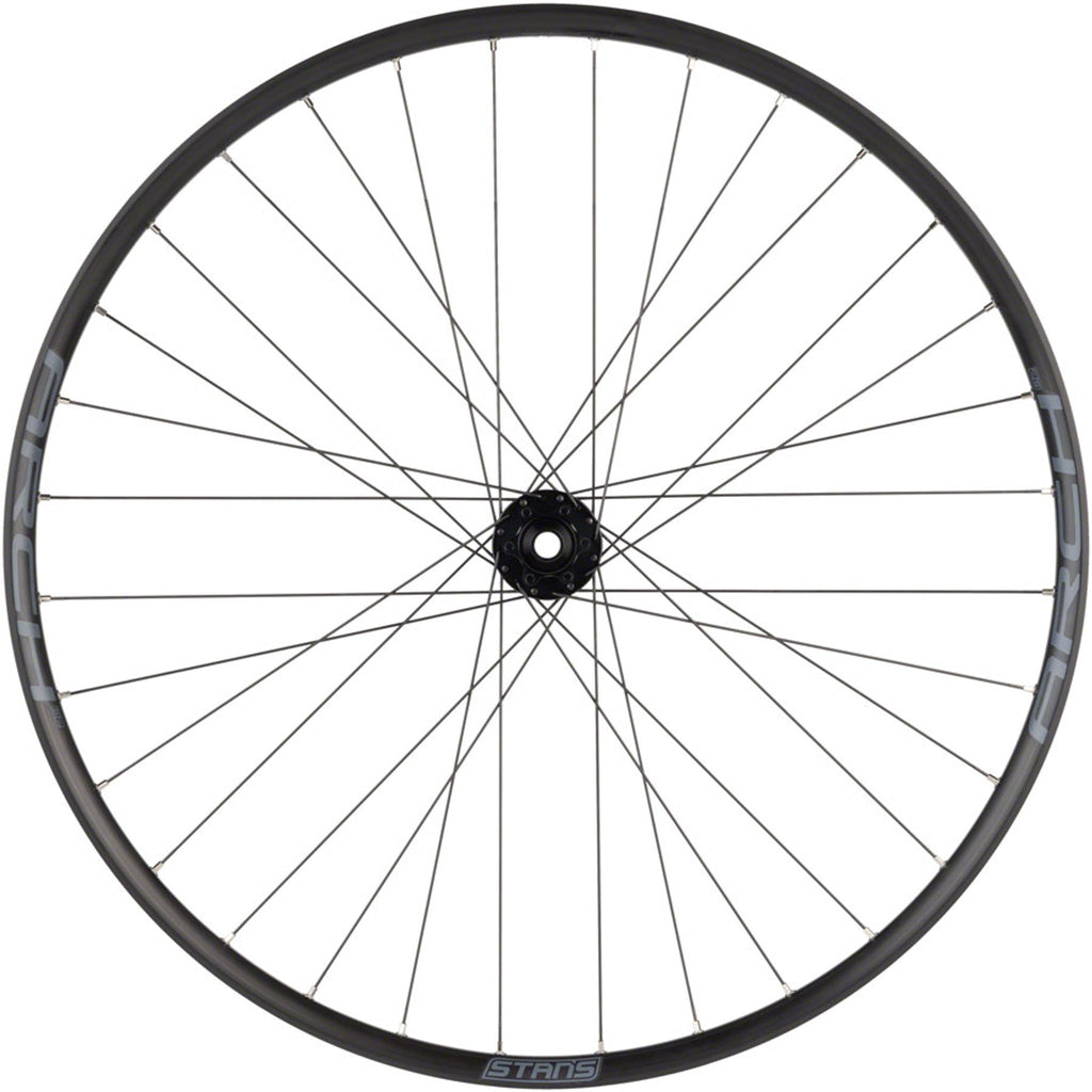 Arch S2 Front Wheel