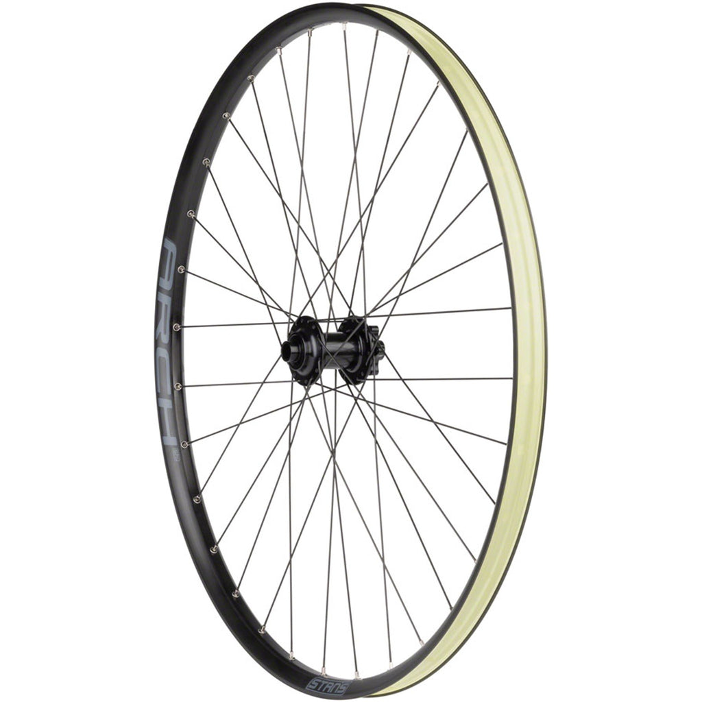 Arch S2 Front Wheel