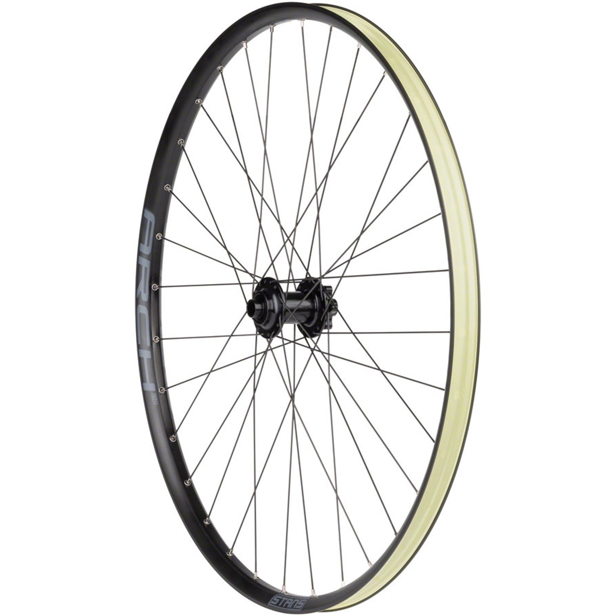 Arch S2 Front Wheel