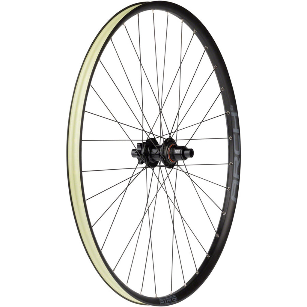 Arch S2 Rear Wheel