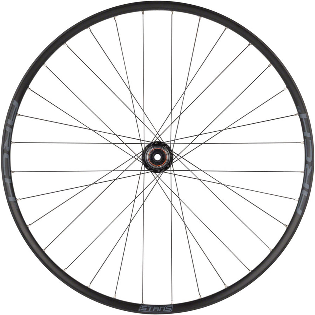 Arch S2 Rear Wheel