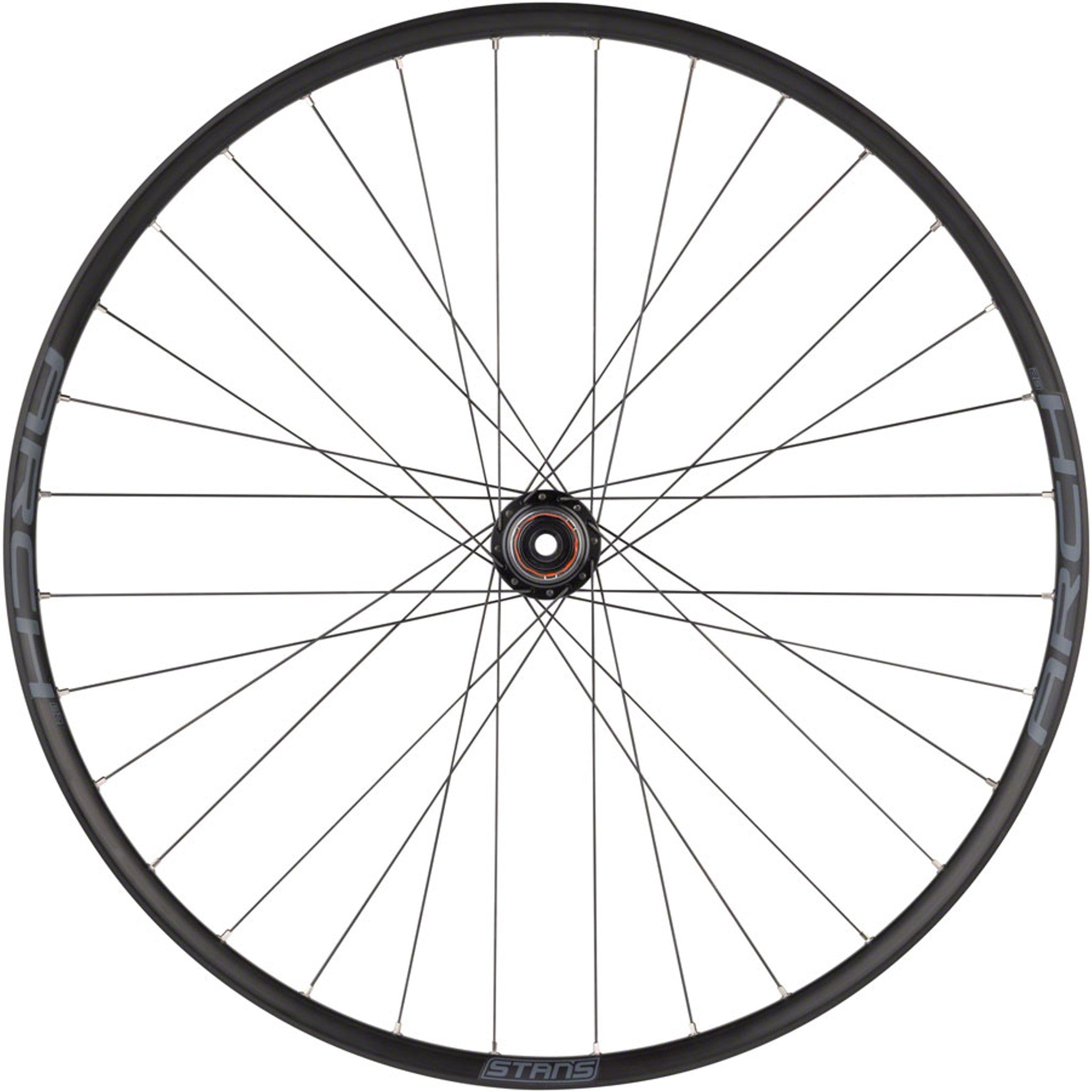 Arch S2 Rear Wheel