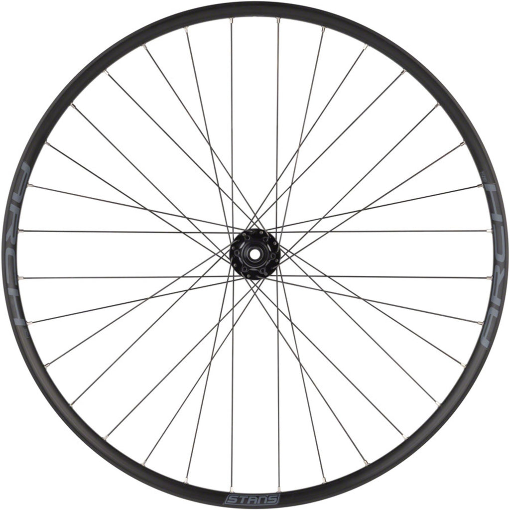 Arch S2 Rear Wheel