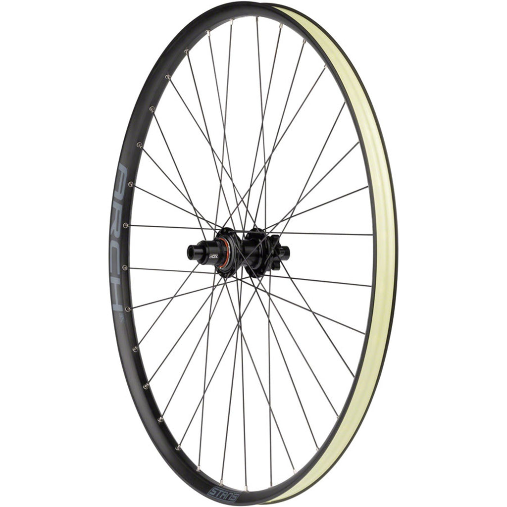 Arch S2 Rear Wheel