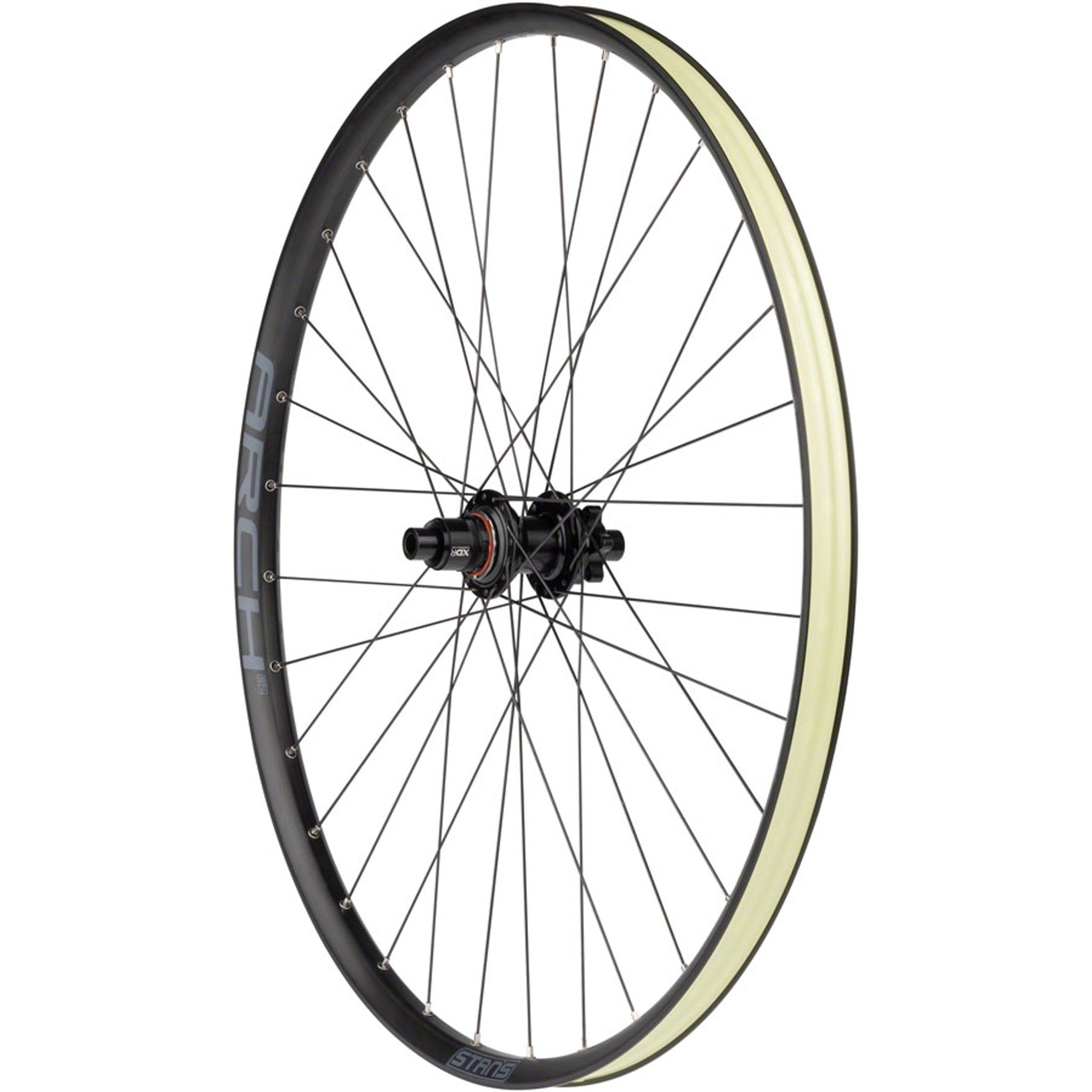 Arch S2 Rear Wheel