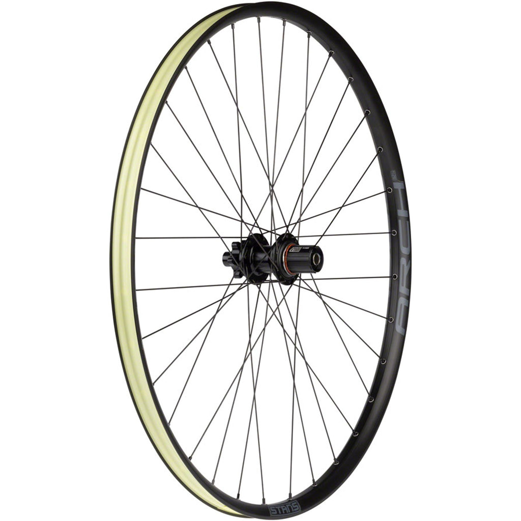 Arch S2 Rear Wheel