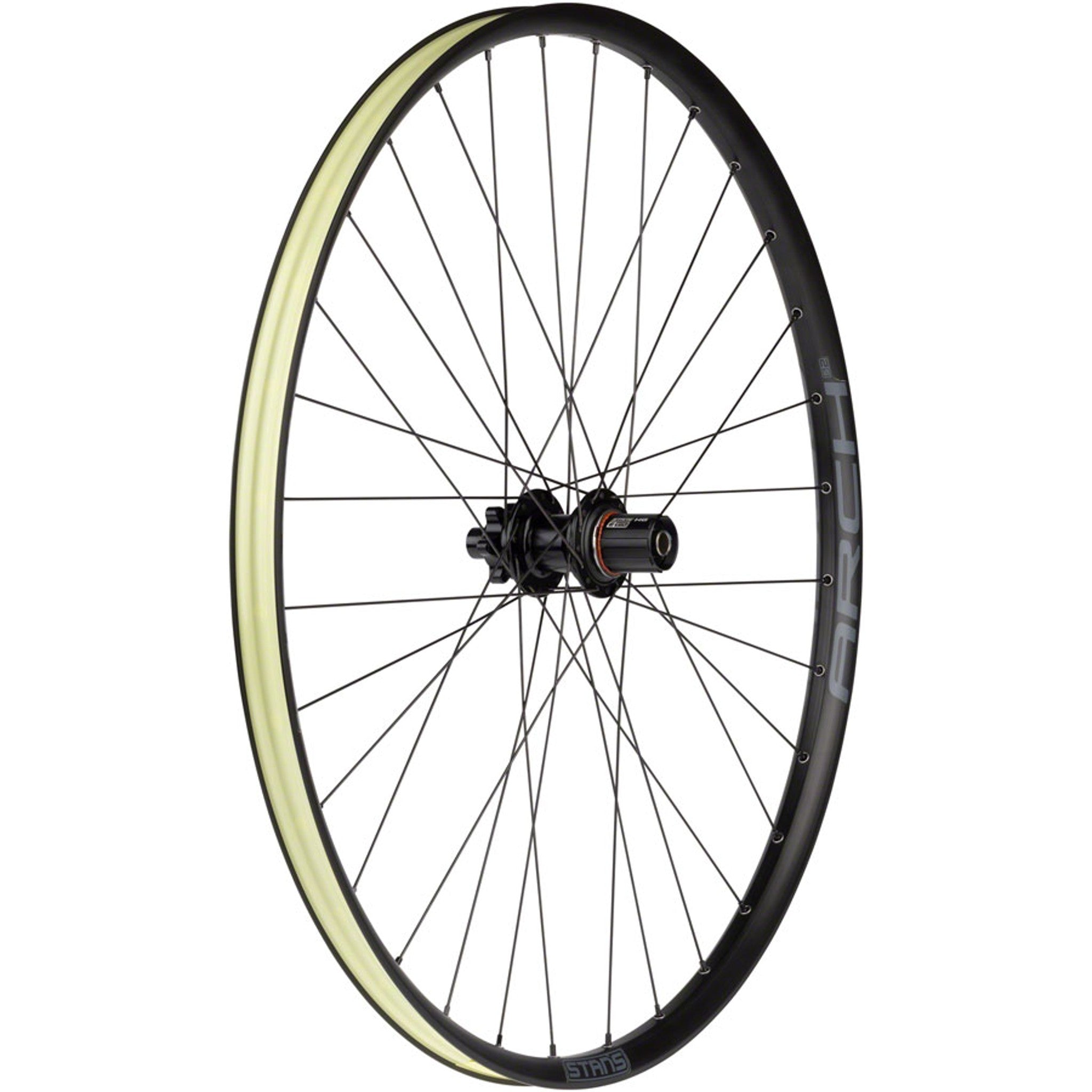 Arch S2 Rear Wheel