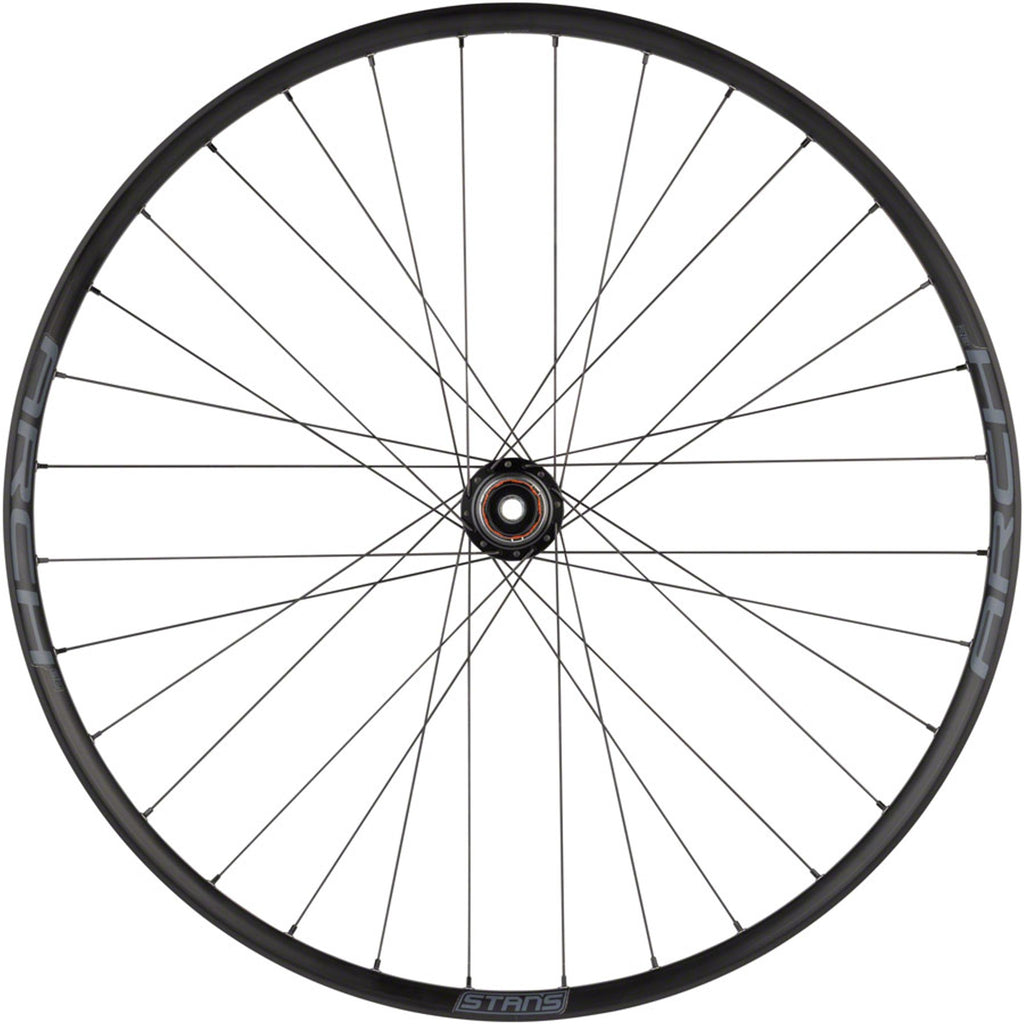 Arch S2 Rear Wheel