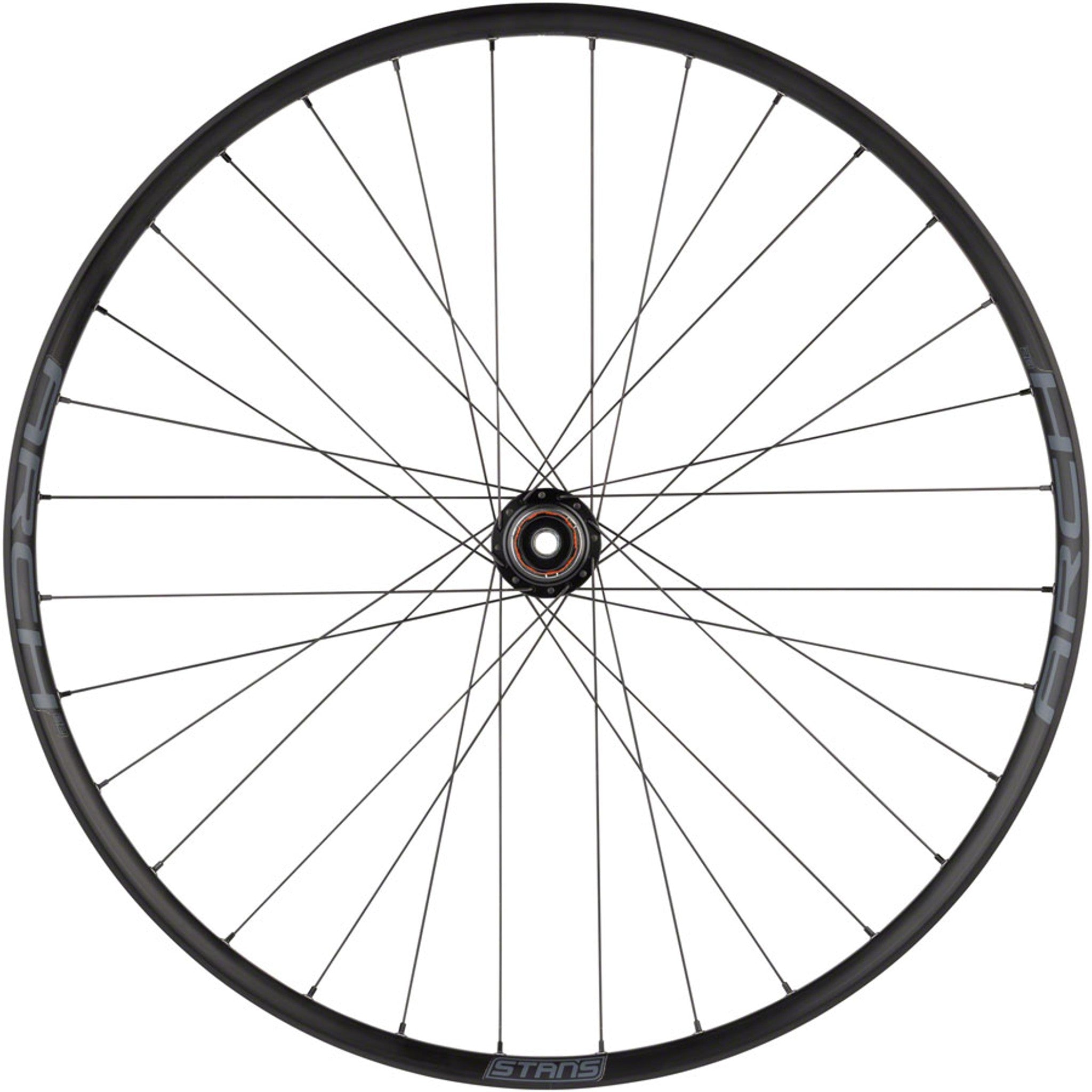 Arch S2 Rear Wheel