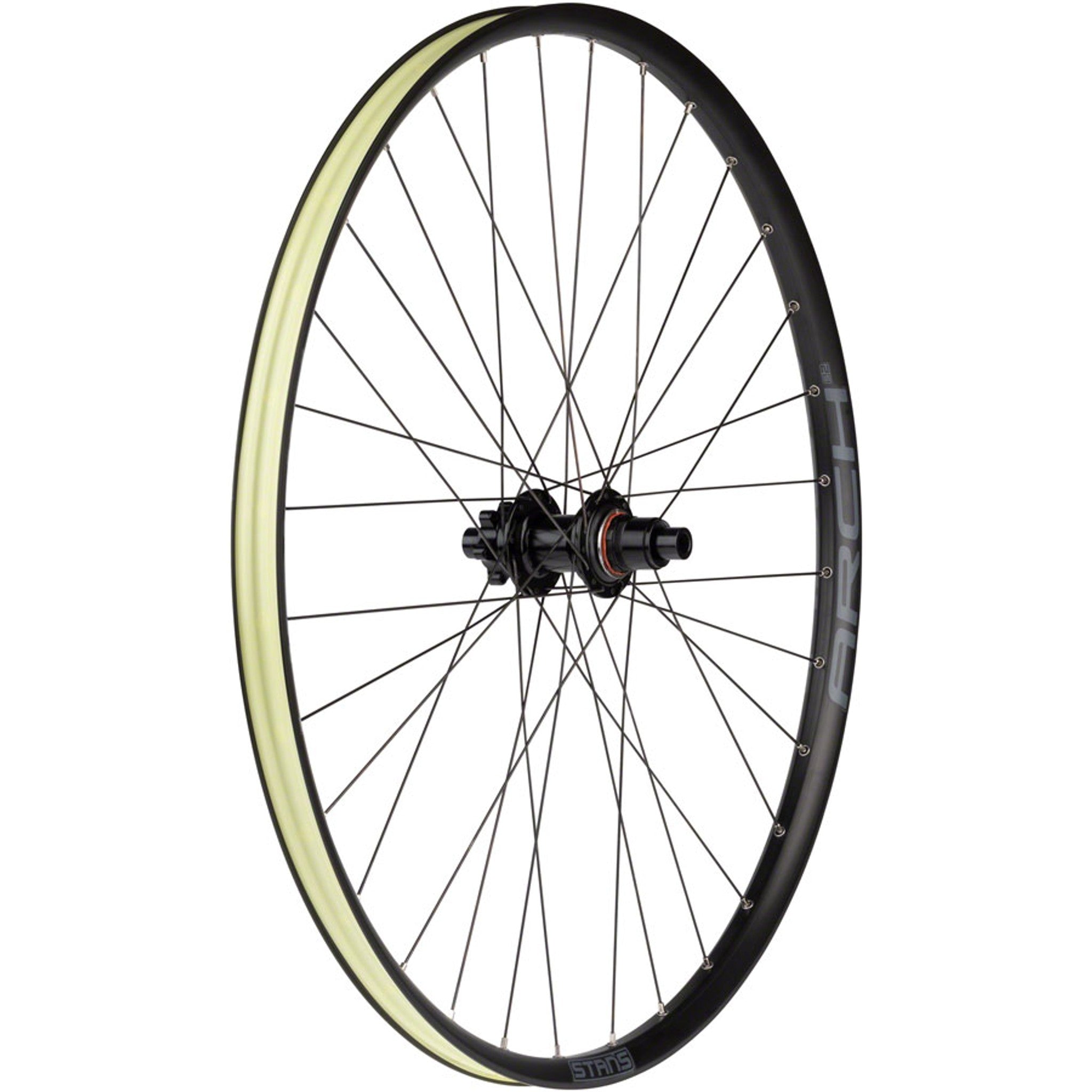 Arch S2 Rear Wheel