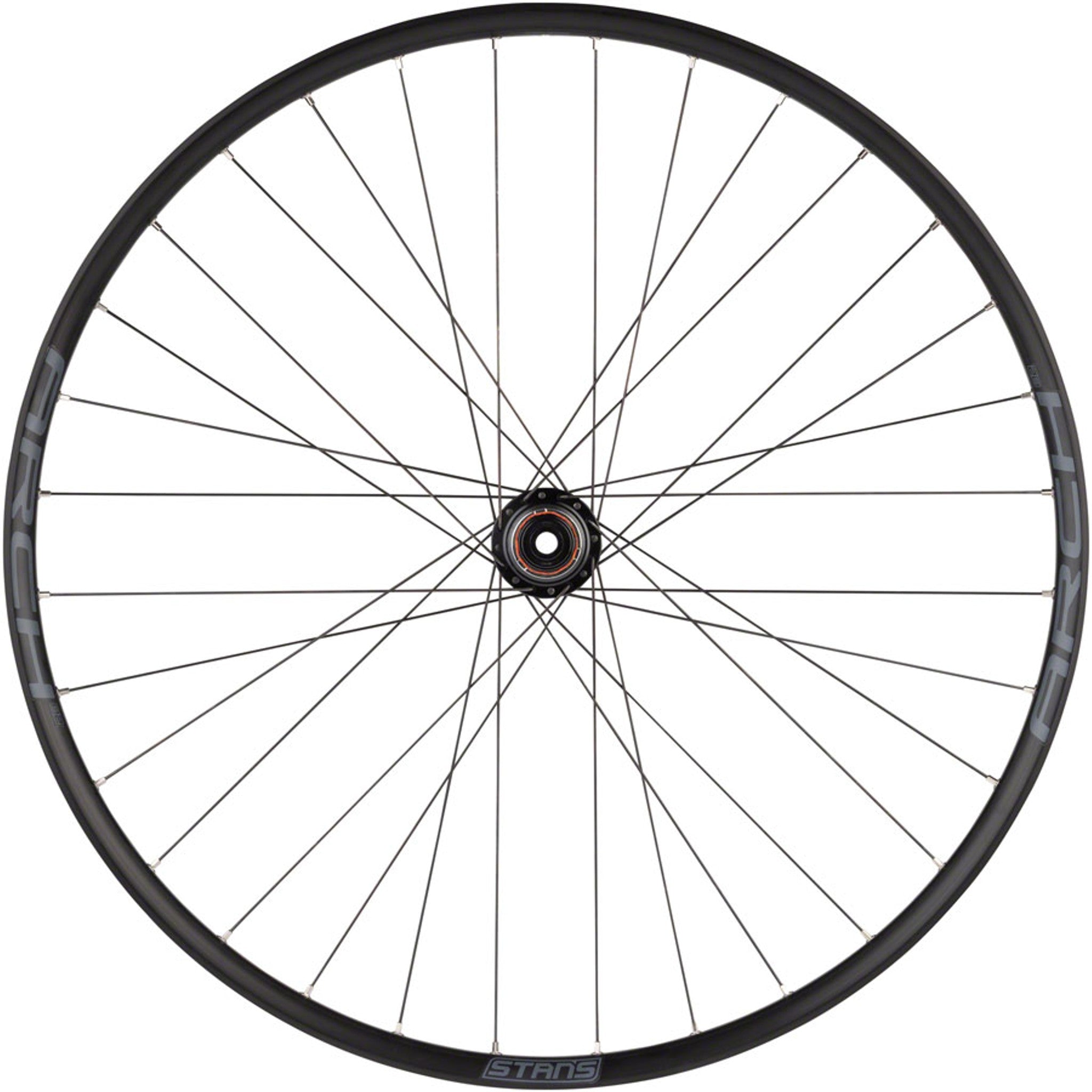 Arch S2 Rear Wheel