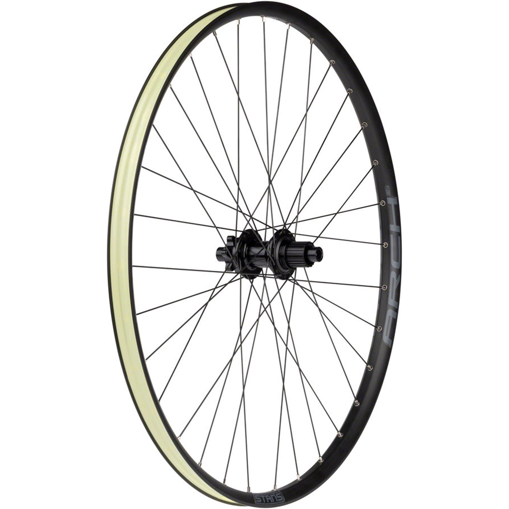 Arch S2 Rear Wheel