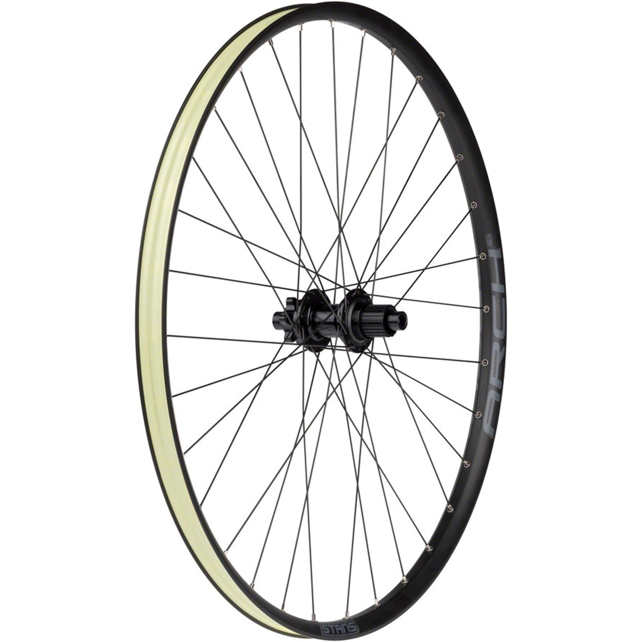 Arch S2 Rear Wheel
