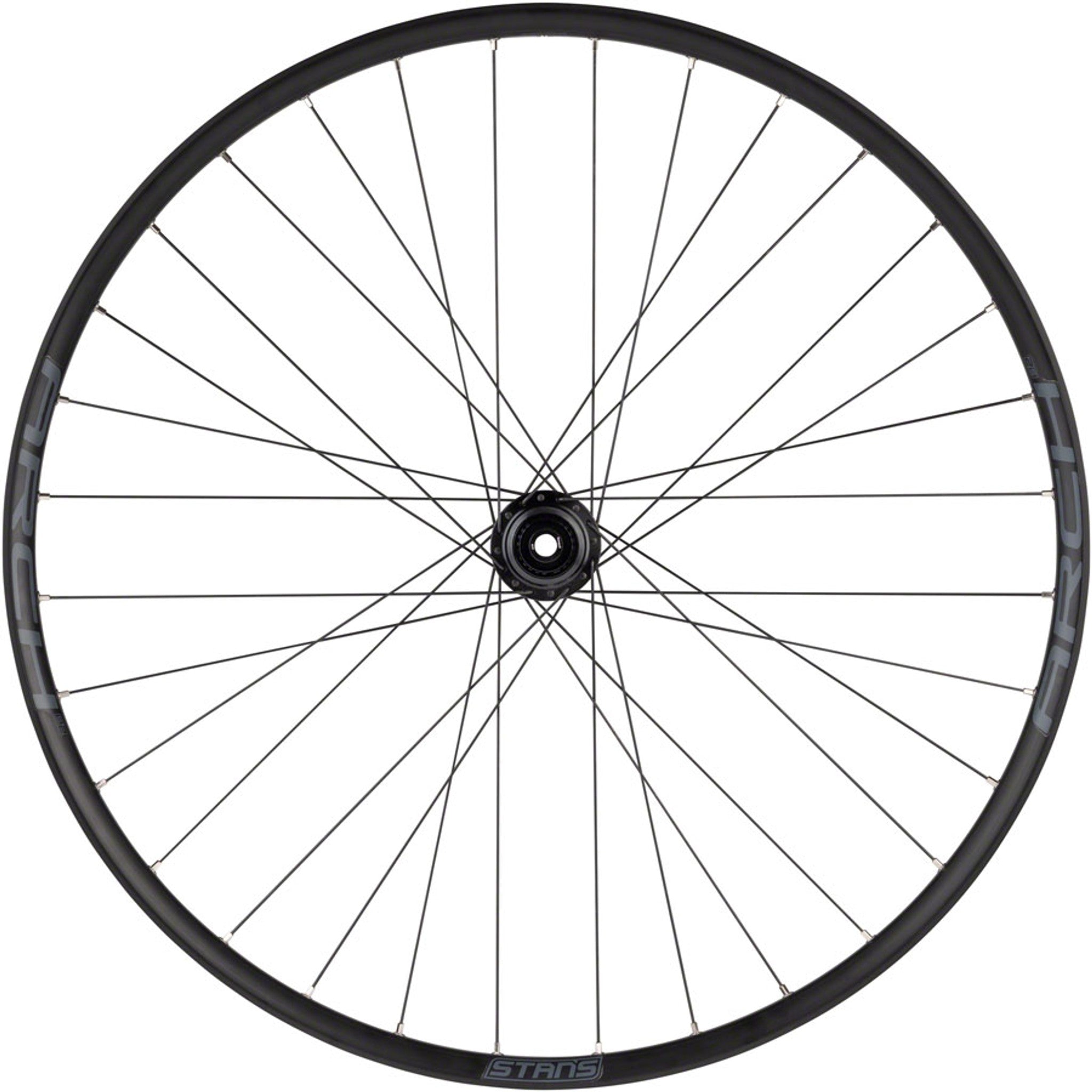 Arch S2 Rear Wheel