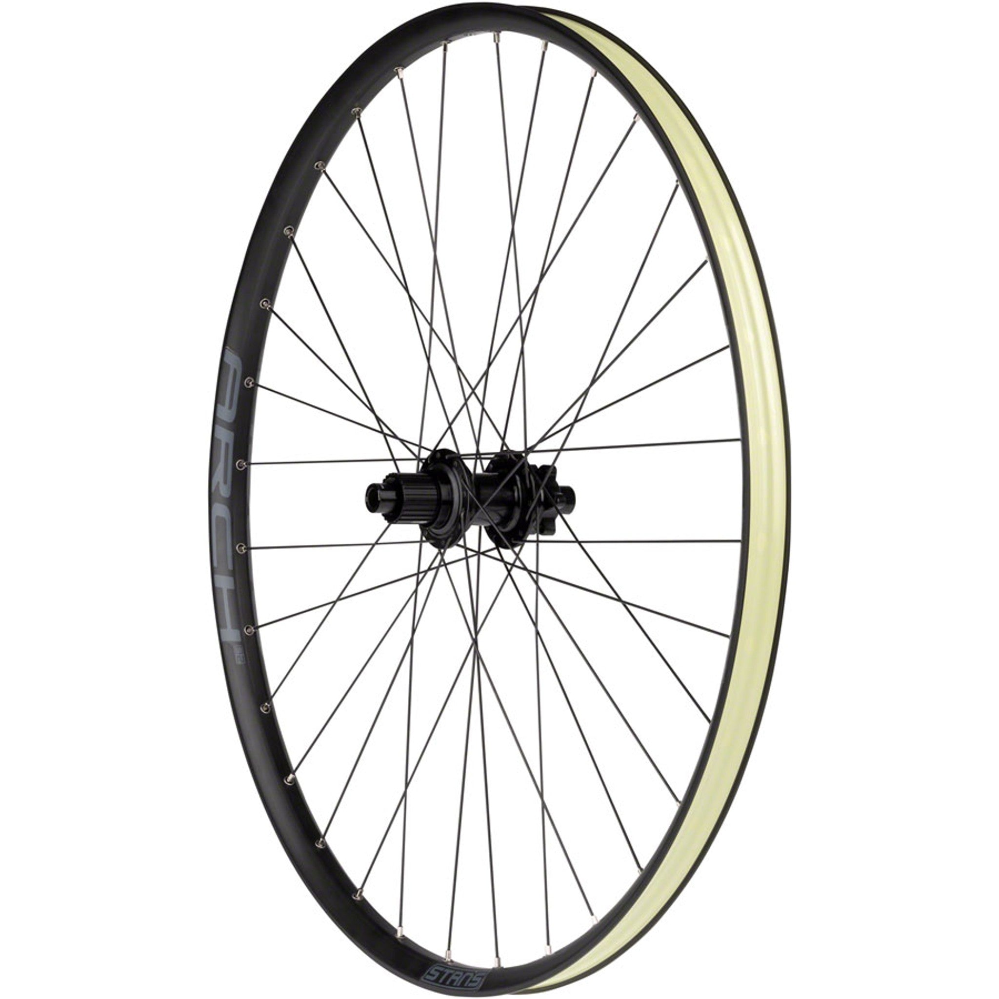 Arch S2 Rear Wheel