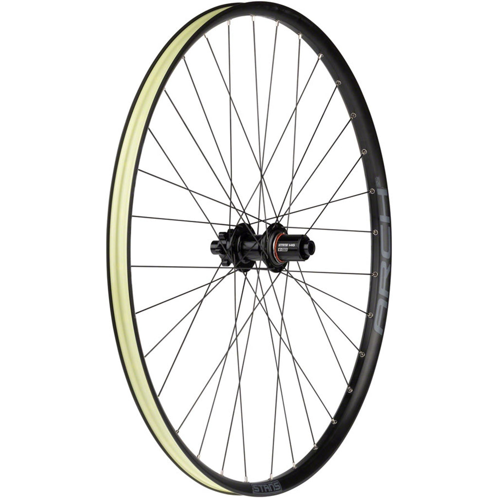Arch S2 Rear Wheel