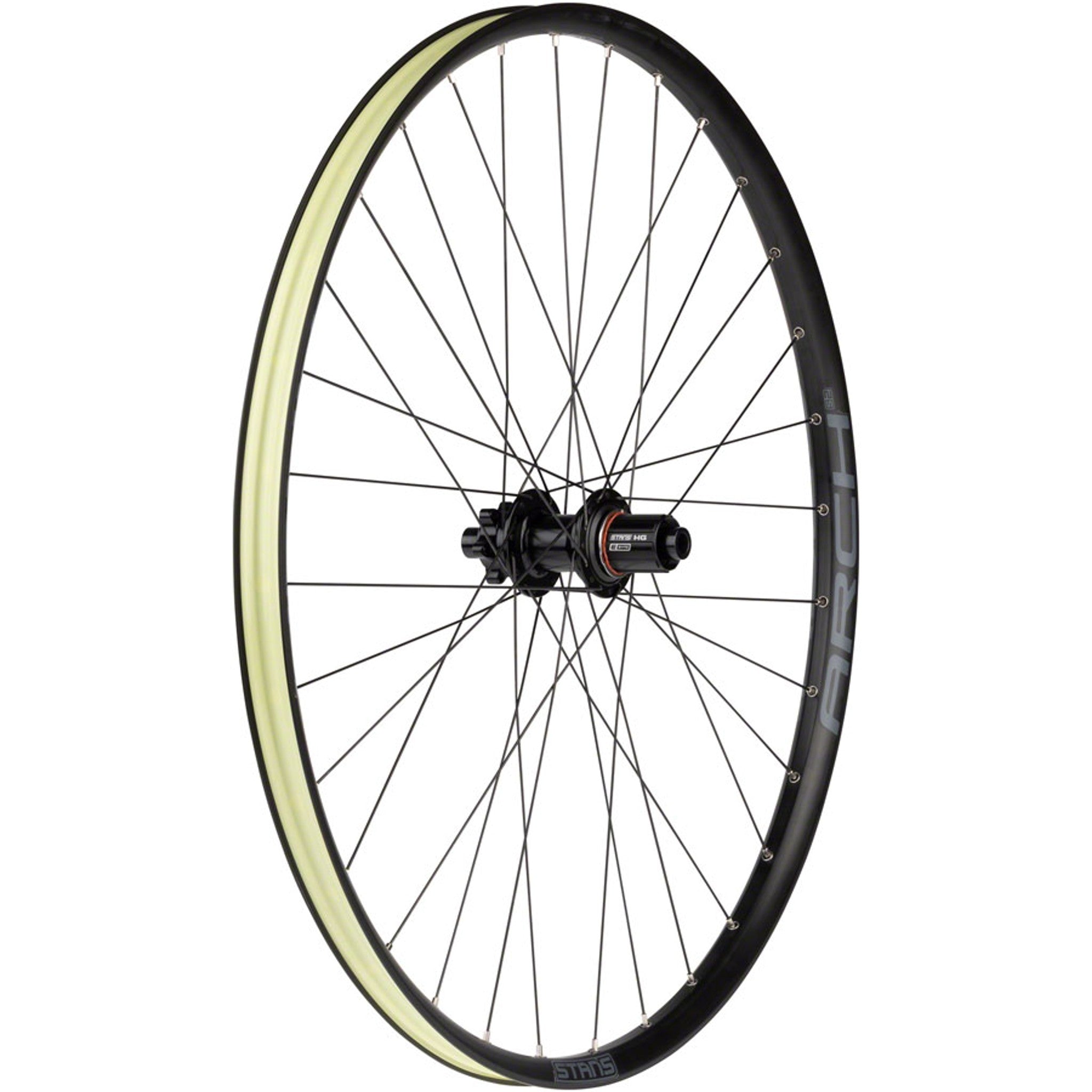 Arch S2 Rear Wheel