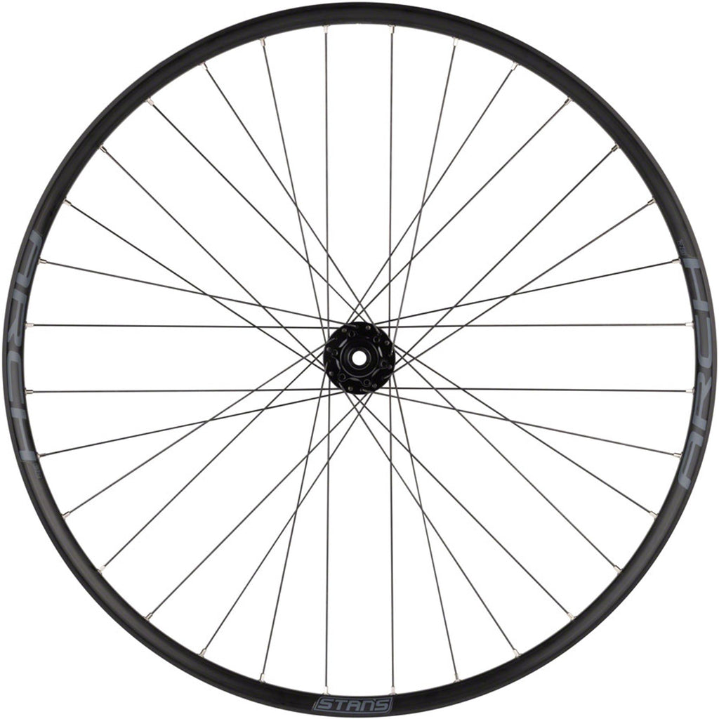 Arch S2 Rear Wheel