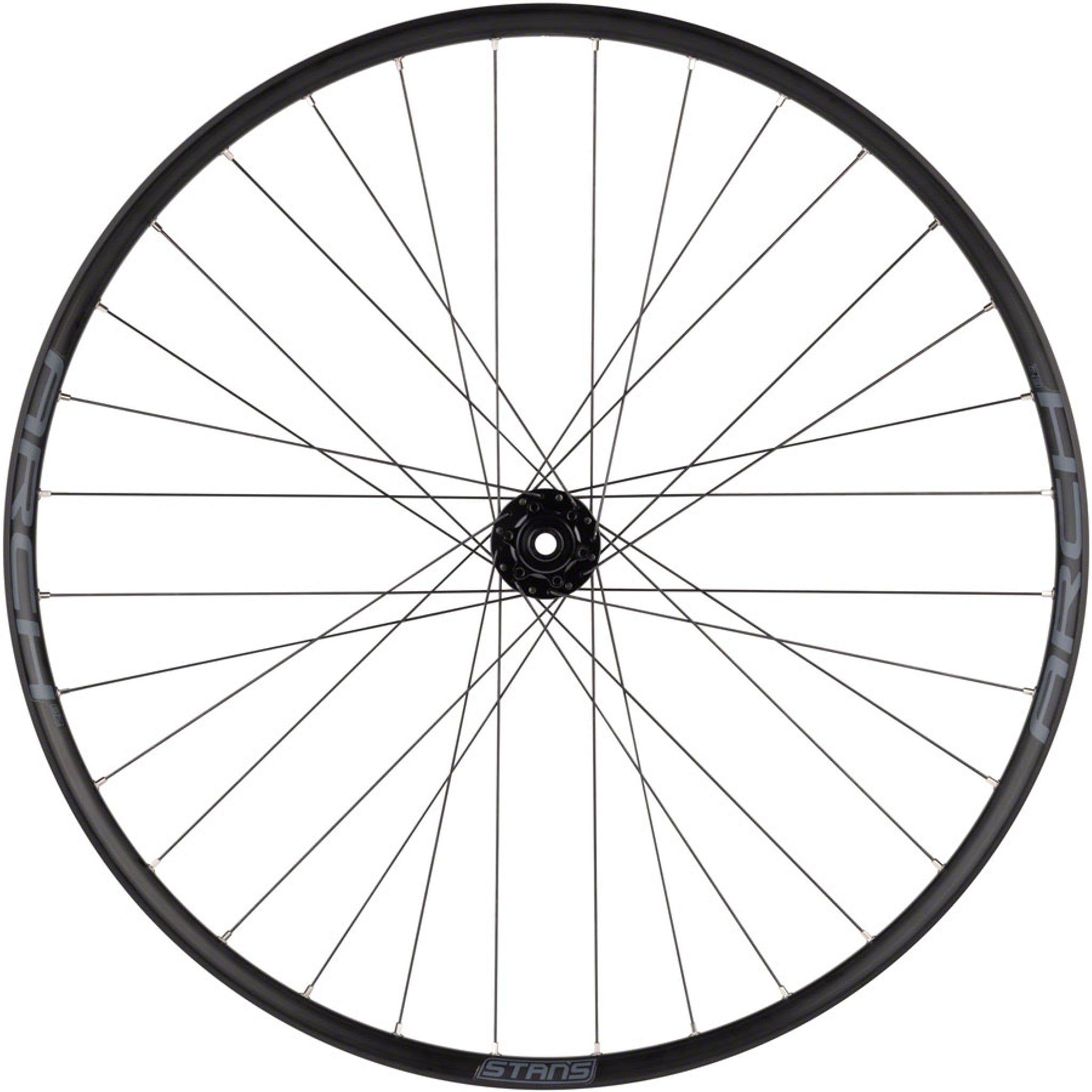 Arch S2 Rear Wheel