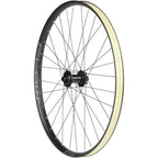 Flow S2 Front Wheel