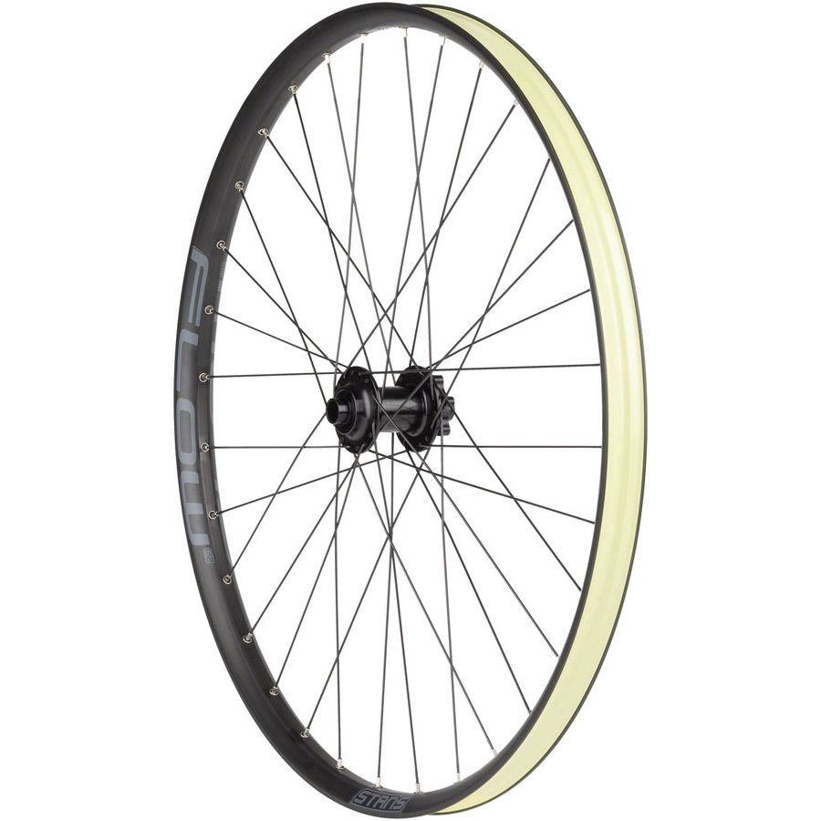 Flow S2 Front Wheel