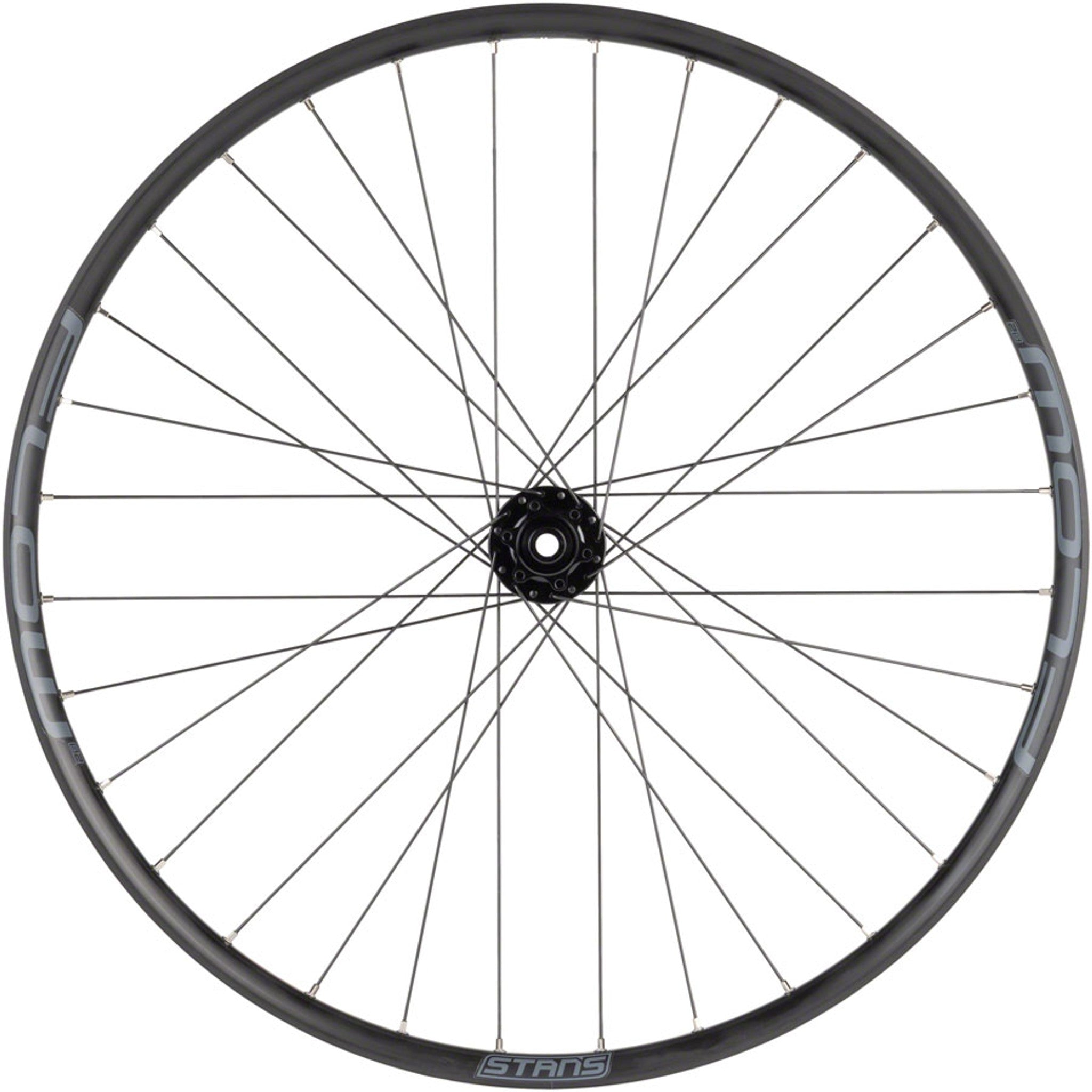 Flow S2 Rear Wheel