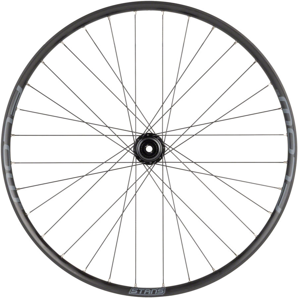 Flow S2 Rear Wheel