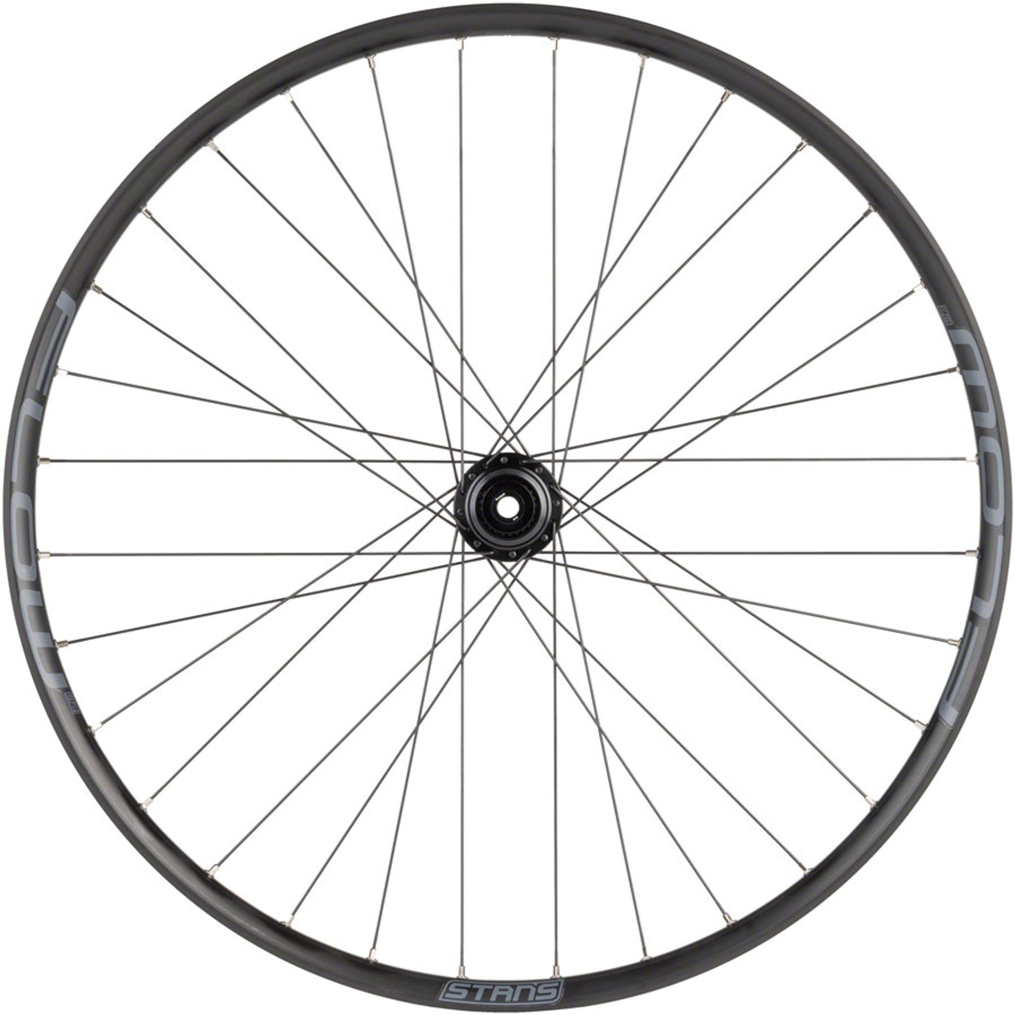 Flow S2 Rear Wheel