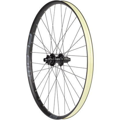 Flow S2 Rear Wheel
