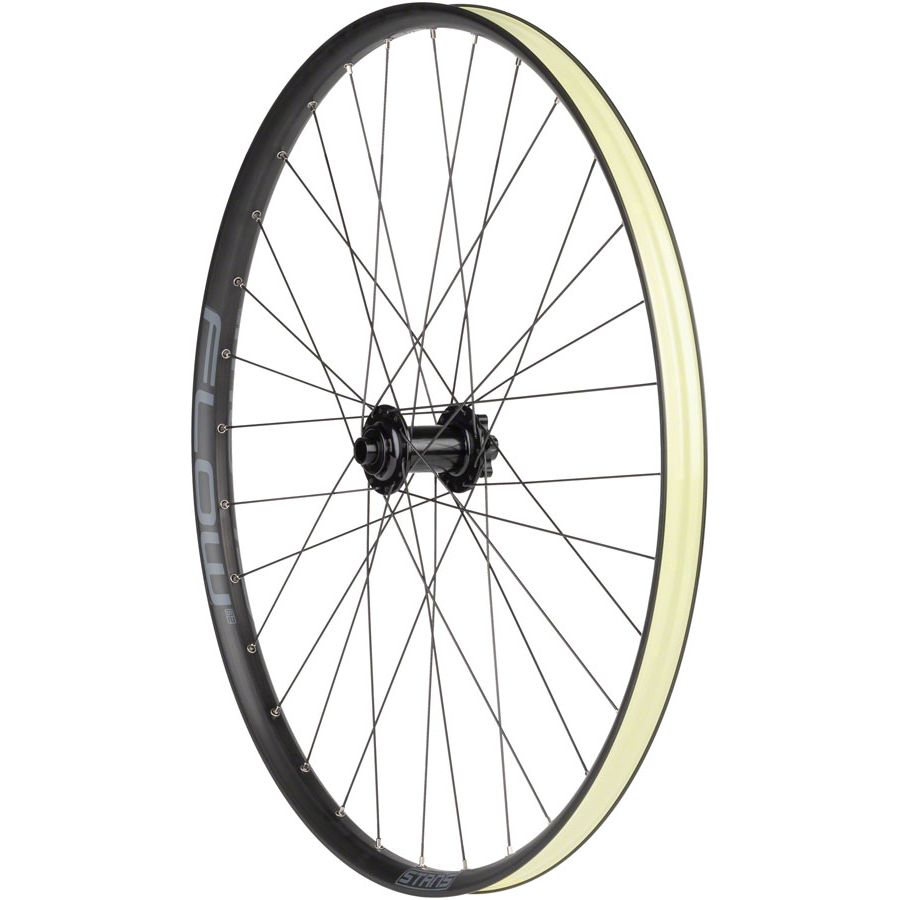 Flow S2 Front Wheel