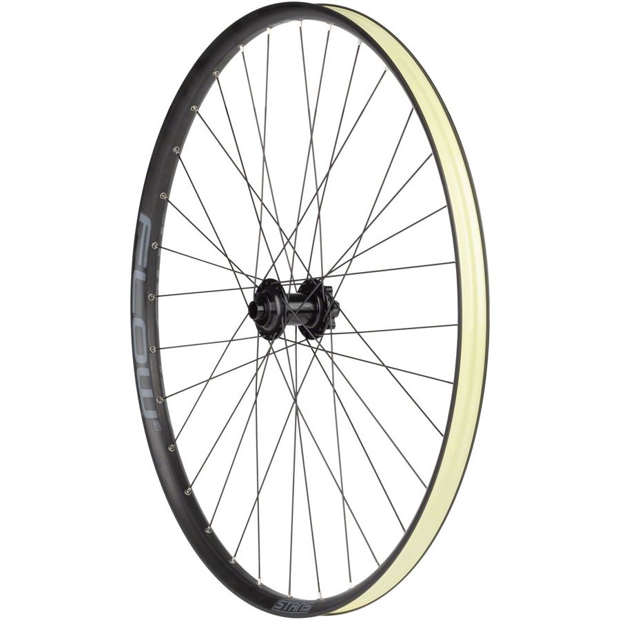 Flow S2 Front Wheel