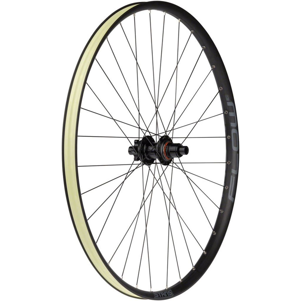 Flow S2 Rear Wheel