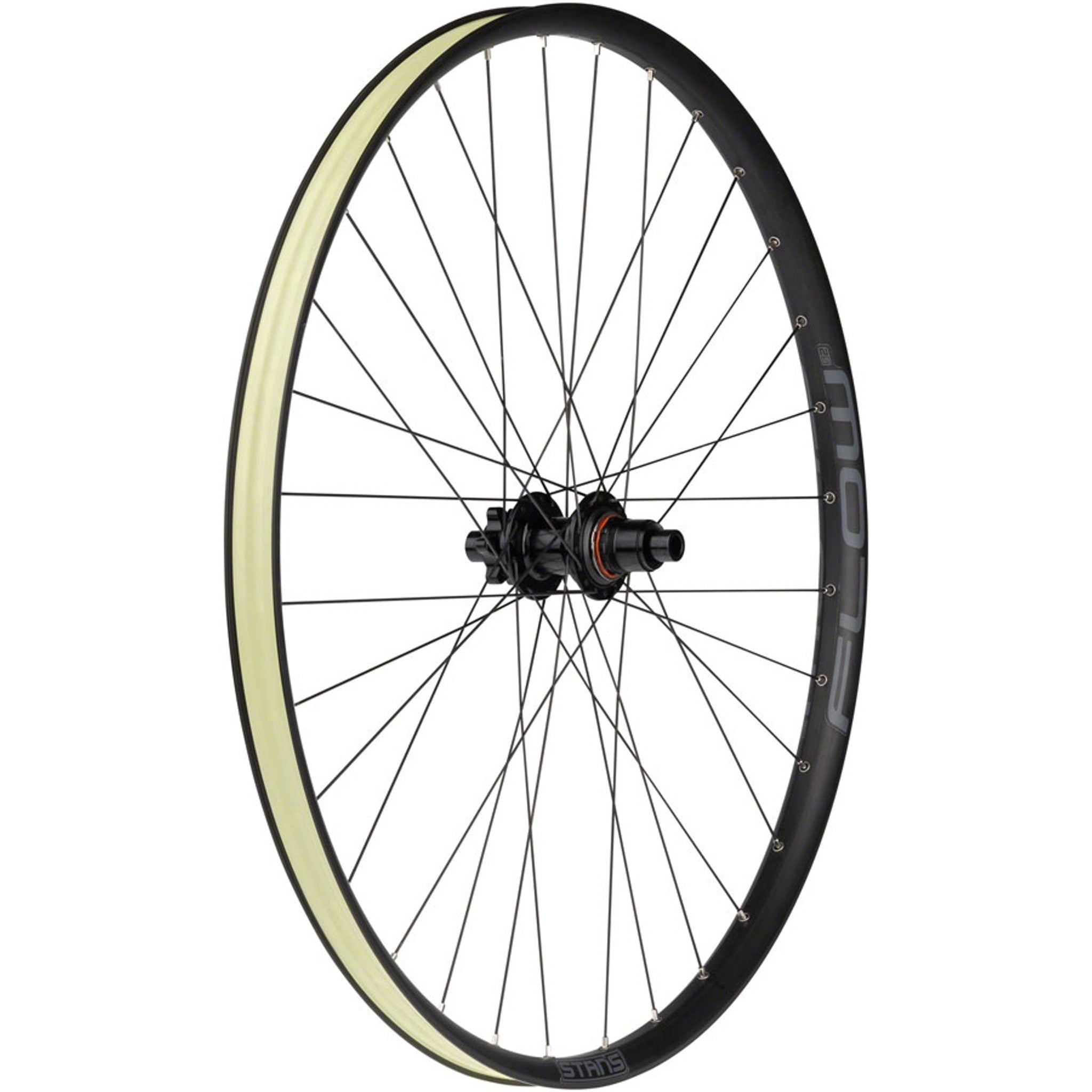 Flow S2 Rear Wheel