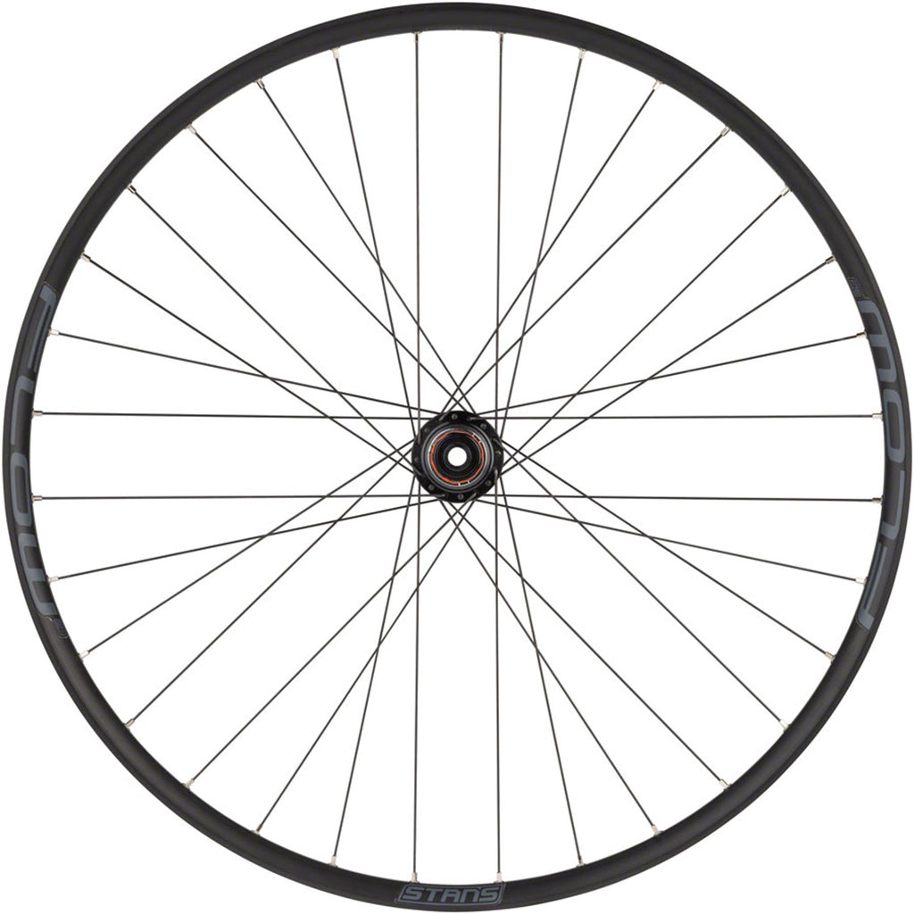 Flow S2 Rear Wheel
