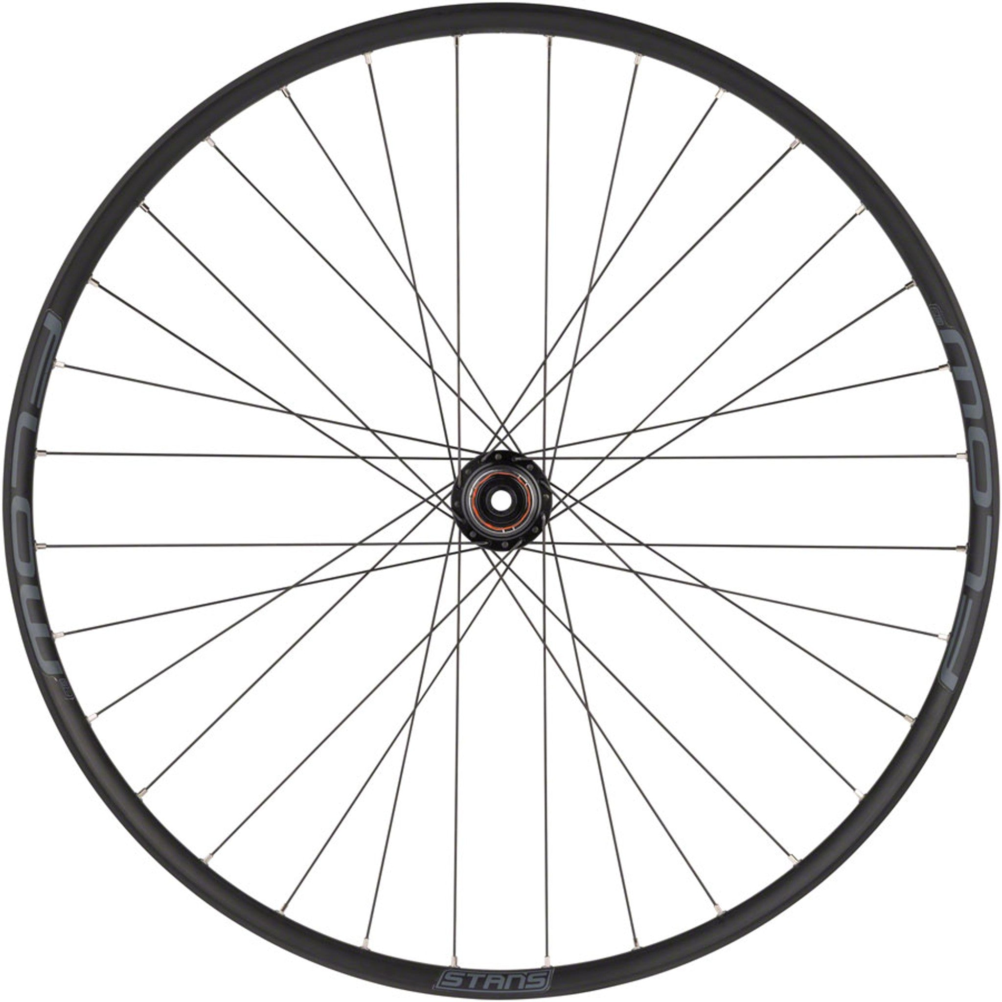 Flow S2 Rear Wheel