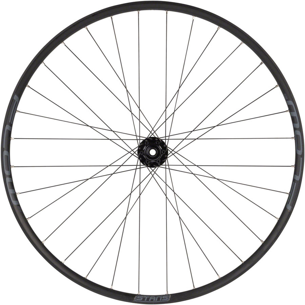 Flow S2 Rear Wheel