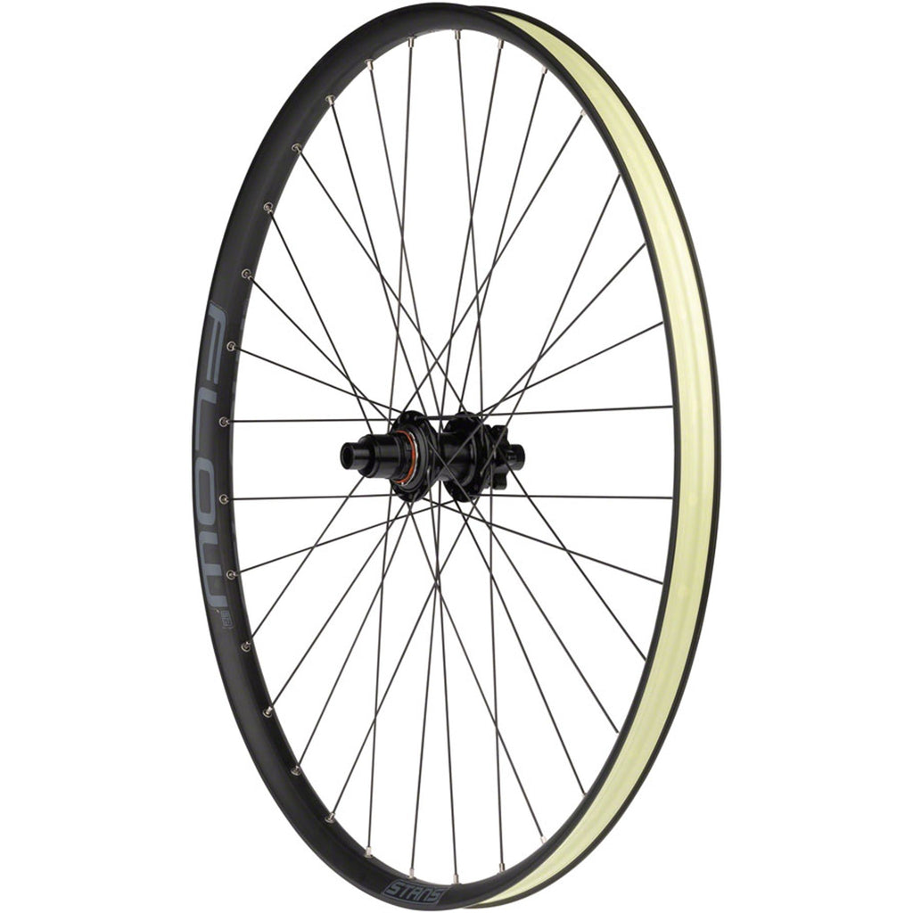 Flow S2 Rear Wheel